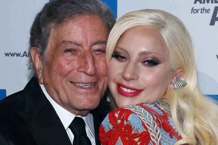 Kendati didiagnosis pada 2016, Bennett masih merekam album baru bersama Lady Gaga yang diperkirakan akan rilis tahun ini, kata publisis Bennett. Album baru yang jadi kelanjutan kolaborasi mereka pada 2014, 'Cheek to Cheek', direkam antara 2018 dan 2020.