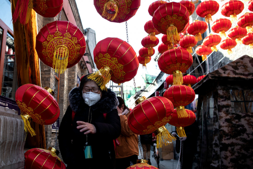 Perayaan Tahun Baru Imlek tahun ini jatuh pada tanggal 12 Februari 2021. 
