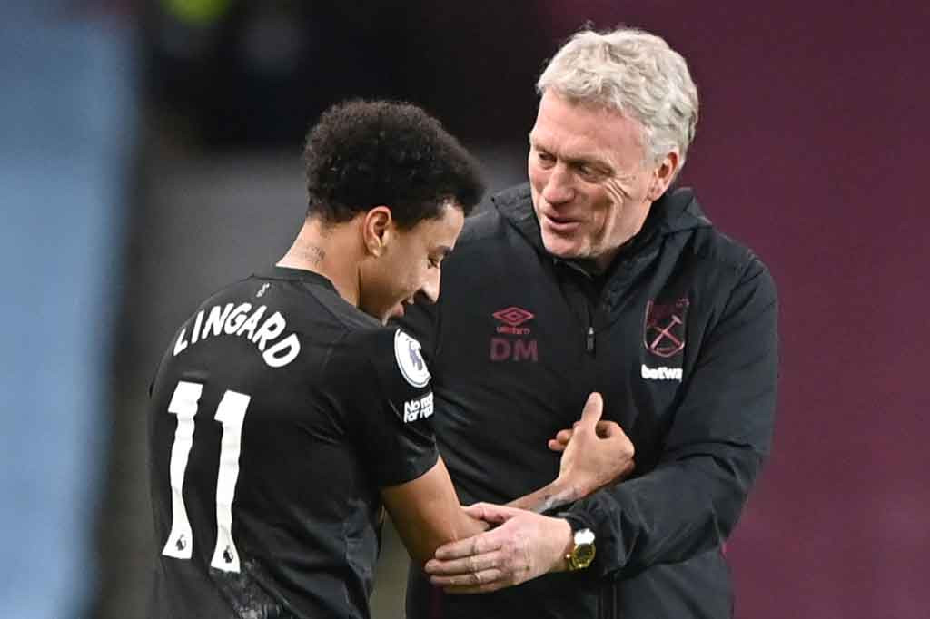 Kemenangan itu membuat West Ham yang berada di posisi kelima kini mengoleksi 38 poin dan hanya terpaut dua poin dari empat besar, sedangkan Villa (32) tertahan di urutan kesembilan.