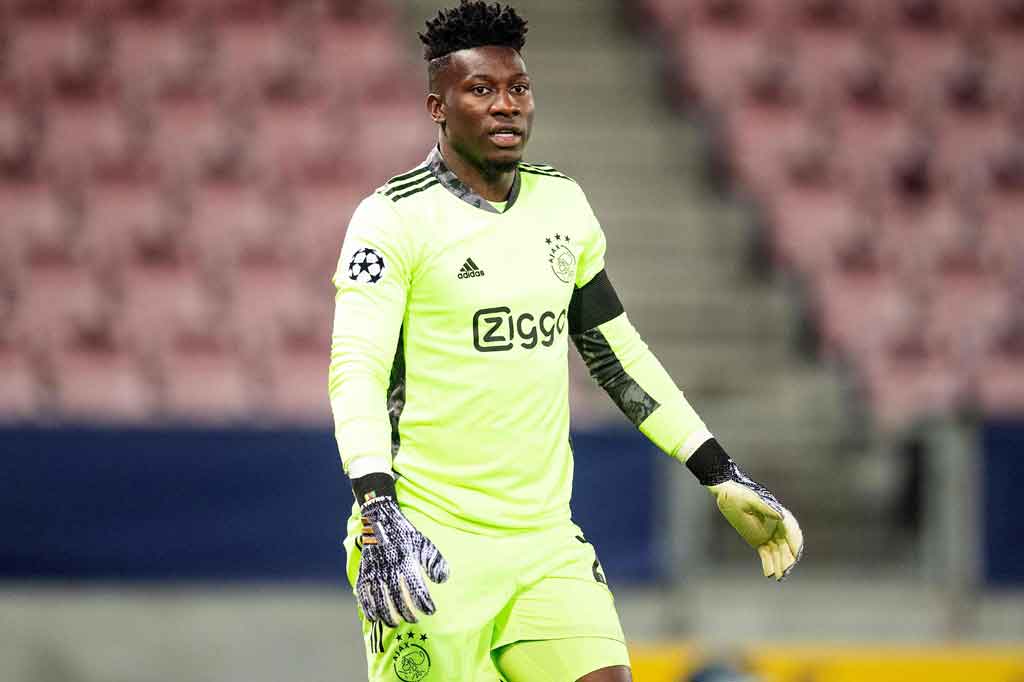 Ajax mengatakan bahwa Onana telah secara keliru meminum obat yang diresepkan untuk istrinya sehingga menyebabkan diuretik terlarang Furosemide muncul dalam urinnya.