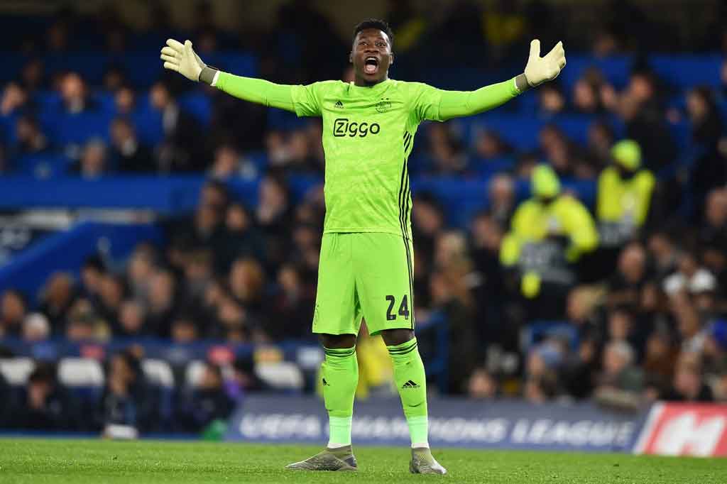 Ajax mengatakan mereka akan mengajukan banding atas putusan tersebut ke Pengadilan Arbitrase Olahraga (CAS).