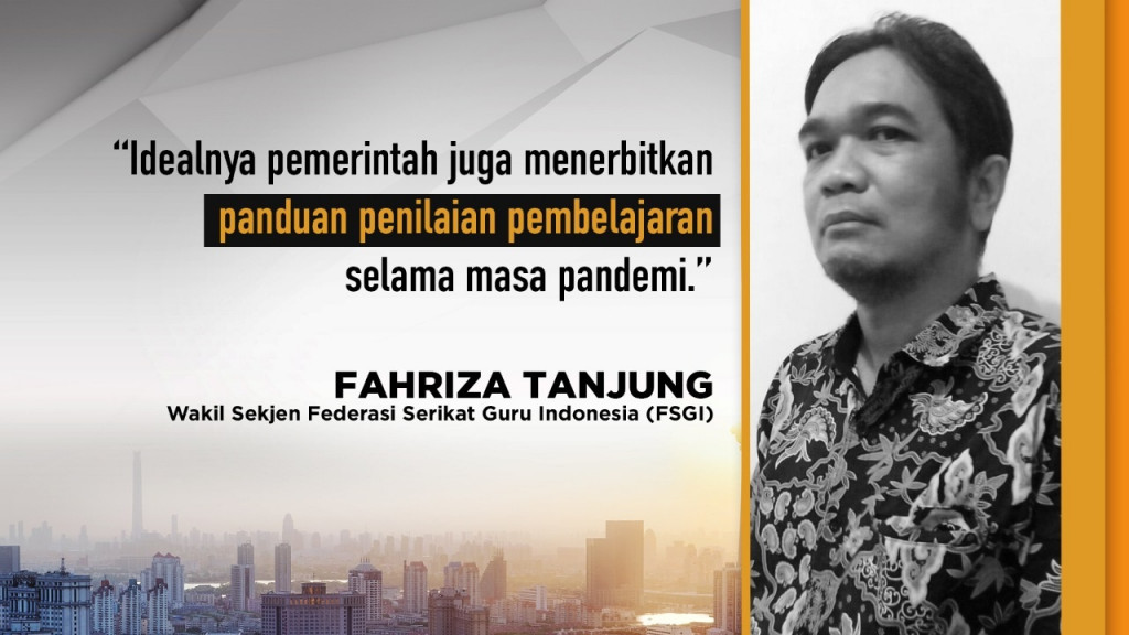UN Ditiadakan, Ini 9 Poin Penting dalam SE Mendikbud Nomor 1 Tahun 2021