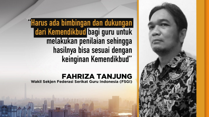 UN Ditiadakan, Ini 9 Poin Penting dalam SE Mendikbud Nomor 1 Tahun 2021
