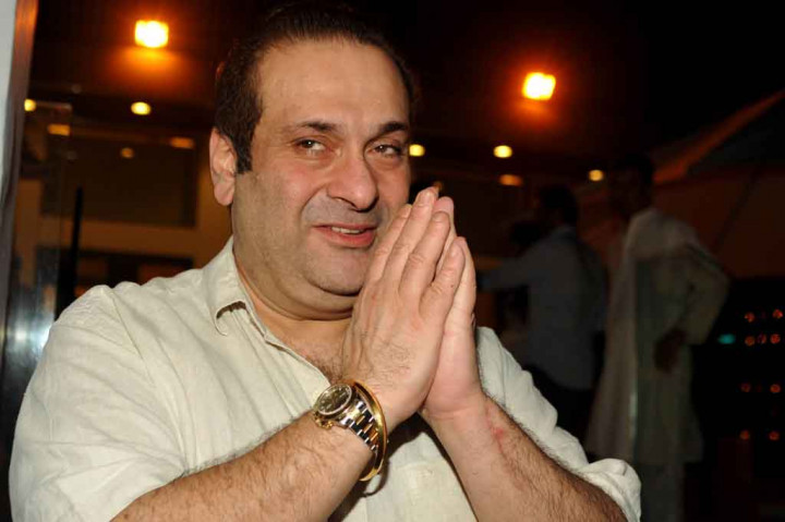  Aktor Bollywood Rajiv Kapoor meninggal dunia pada hari Selasa, 9 Februari 2021. Rajiv Kapoor meninggal di usia 58 tahun. 