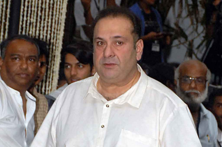 Rajiv Kapoor dikenal karena penampilannya di 'Ram Teri Ganga Maili' (1985) dan 'Ek Jaan Hain Hum' (1983). Dia juga menyutradarai 'Prem Granth', yang dibintangi Rishi Kapoor sebagai pemeran utama.