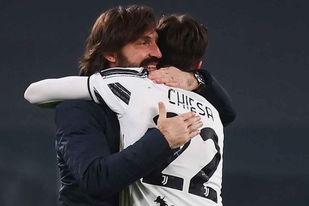 Tak ada gol yang tercipta hingga laga usai sehingga Juve melaju ke final Piala Italia dengan skor agregat 2-1.