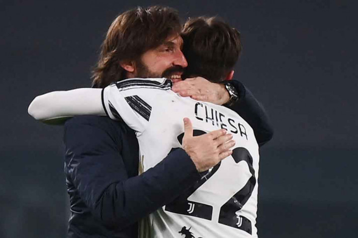 Tak ada gol yang tercipta hingga laga usai sehingga Juve melaju ke final Piala Italia dengan skor agregat 2-1.