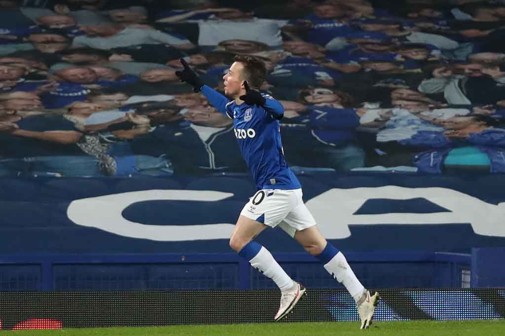 Piala FA: Everton Singkirkan Tottenham Lewat Babak ...