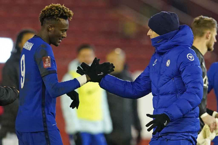 Gol tunggal Abraham cukup membawa Chelsea untuk melangkah ke babak perempat final Piala FA. Sesuai hasil undian yang dilangsungkan lebih awal, Chelsea akan bermain di kandang untuk laga perempat final menjamu sesama tim Liga Premier, Sheffield United.