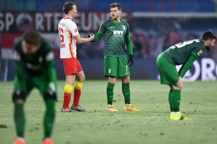 Kemenangan liga ketiga berturut-turut tersebut membuat Leipzig mempertahankan posisinya di peringkat kedua klasemen sementara dengan 44 poin dari 21 pertandingan. Die Roten Bullen memangkas keunggulan Bayern Muenchen di puncak klasemen Bundesliga menjadi empat poin.