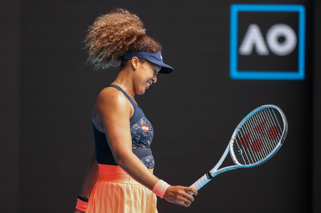 Laga kontra Osaka merupakan perempat final pertama Su-wei di ajang Grand Slam dalam 16 tahun kariernya di dunia tenis. Dia melakukan debut Grand Slam pada 2005 tetapi tak pernah bisa melewati babak keempat dalam 37 kesempatan sebelumnya.