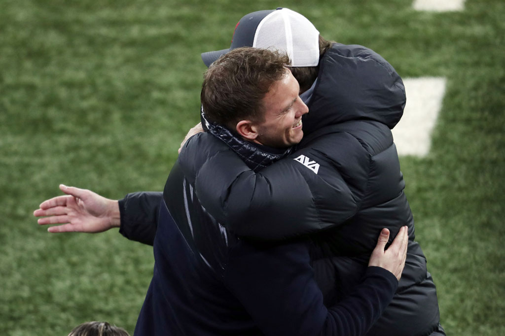 Dengan keunggulan 2-0 ini membuat Liverpool memiliki peluang besar melangkah ke babak berikutnya, apalagi mereka akan menjadi tuan rumah untuk pertandingan leg kedua pada 11 Maret mendatang. 