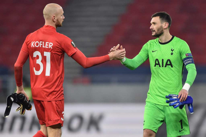 Kemenangan itu menjadi modal berharga bagi The Lilywhites yang akan bertindak sebagai tuan rumah di leg kedua nanti. Setidaknya hasil seri di markas sendiri sudah cukup untuk mengantarkan Spurs ke babak 16 besar.