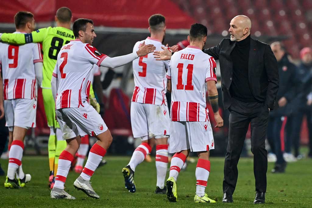 Meski gagal membawa pulang kemenangan, hasil imbang itu sudah cukup bagus untuk Milan, karena pasukan Stefano Pioli kini memiliki tabungan dua gol tandang menjelang pertandingan leg kedua yang akan dimainkan di San Siro pada Kamis, 25 Februari 2021 mendatang.