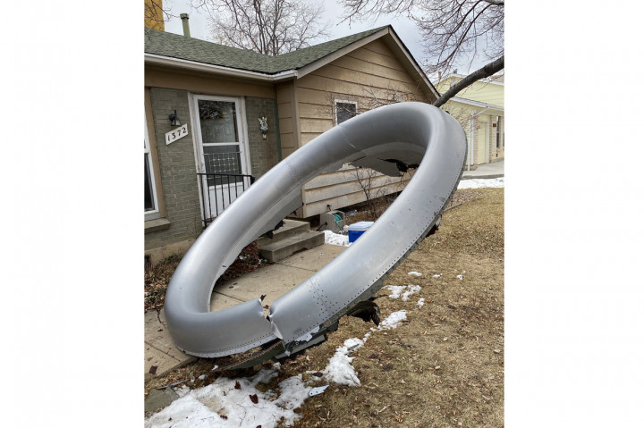 Tak ada korban jiwa dan luka dalam peristiwa menegangkan tersebut.