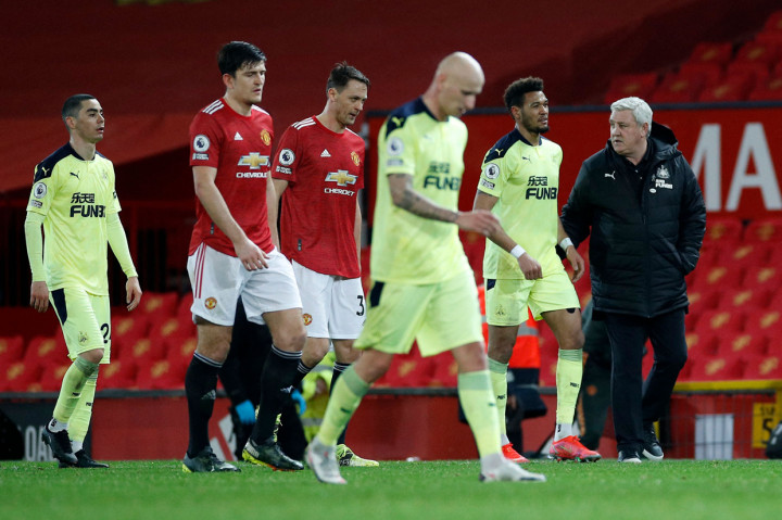 Sementara kekalahan ini membuat Newcastle semakin dekat ke zona merah. Newcastle mengoleksi nilai 25 dari 25 laga, hanya unggul tiga poin dari Fulham yang berada di batas atas zona degradasi. 