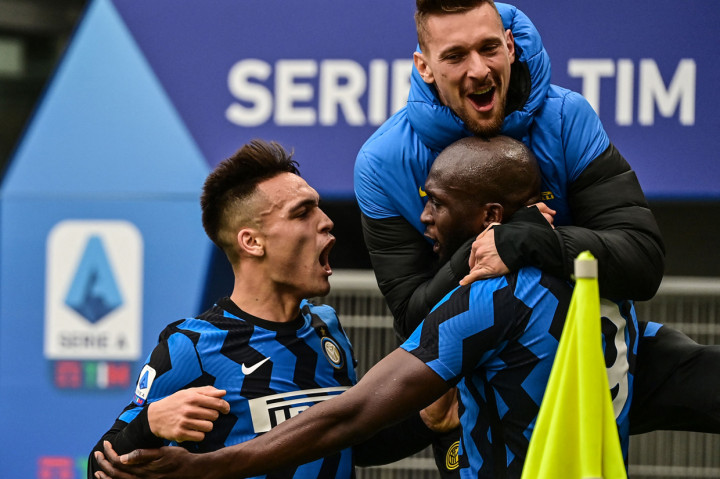 Perisic kembali menjadi kreator gol timnya pada menit ke-66. Kali ini, umpannya berhasil dijangkau Lukaku untuk mengubah skor menjadi 3-0.