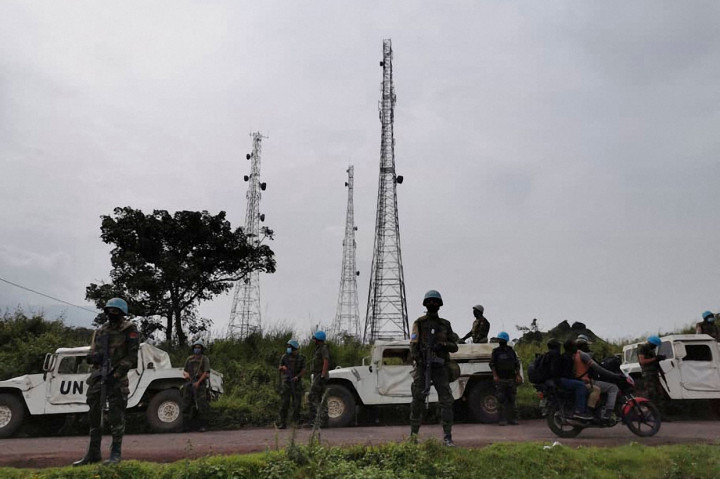 Ada tiga korban dalam serangan itu. Satu korban lain warga Italia yang bertugas sebagai carabinieri dan satu lagi adalah warga Kongo yang menjadi sopir bagi WFP.