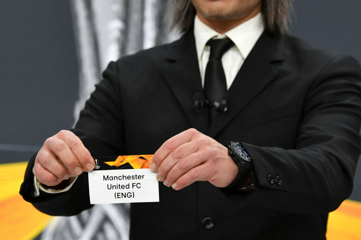 Laga big match tersaji pada babak 16 besar Liga Europa 2020/2021 saat Manchester United akan berhadapan dengan AC Milan. Hal itu berdasarkan hasil undian yang berlangsung di Nyon, Jumat, 26 Februari 2021.