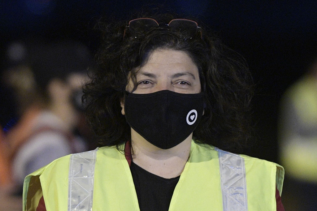 Menteri kesehatan Argentina yang baru diangkat, Carla Vizzotti, pada Jumat, 26 Februari 2021 waktu setempat menyatakan bahwa dia telah dites positif covid-19.