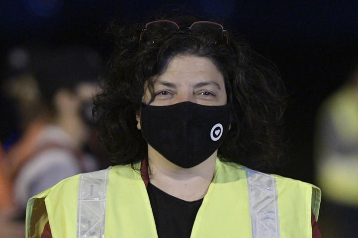 Menteri kesehatan Argentina yang baru diangkat, Carla Vizzotti, pada Jumat, 26 Februari 2021 waktu setempat menyatakan bahwa dia telah dites positif covid-19.