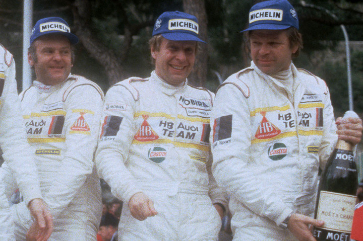 Dunia balap reli berkabung setelah juara dunia reli 1983 Hannu Mikkola dari Finlandia meninggal dunia dalam usia 78 tahun. 