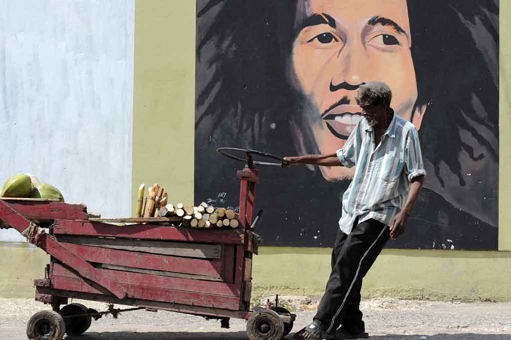 

Wailer adalah anggota asli terakhir Wailers yang masih hidup setelah Marley meninggal karena kanker pada 1981 dan Peter Tosh dibunuh pada 1987.