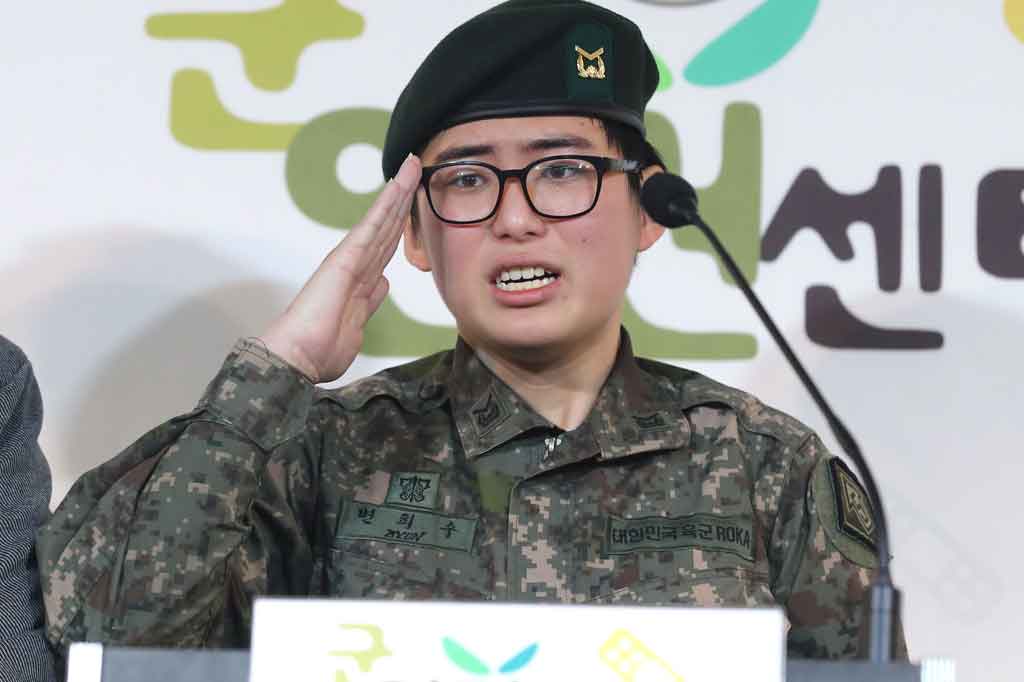 Polisi mengonfirmasi kematiannya kepada AFP dan mengatakan mereka sedang menyelidiki. Laporan mengatakan tidak ada catatan yang ditemukan, tetapi kematian itu diperlakukan sebagai bunuh diri. Yonhap mengutip pejabat yang mengatakan korban telah mencoba bunuh diri tiga bulan lalu.