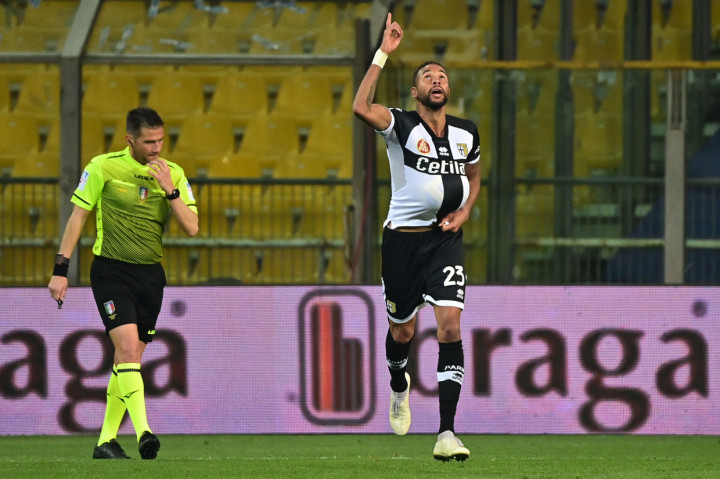 Adapun satu-satunya gol tuan rumah dicetak oleh Hernani pada menit ke-71. 
