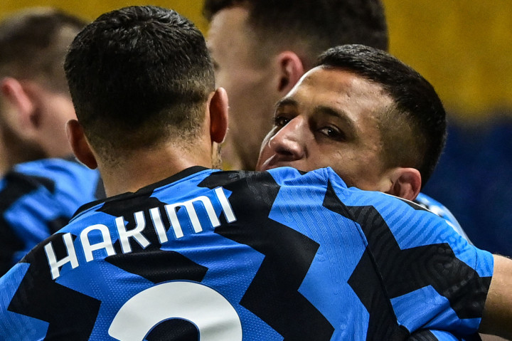 Adapun Parma kini kian berada di papan bawah, yakni posisi ke-19, dengan 15 poin dari 25 kali berlaga.