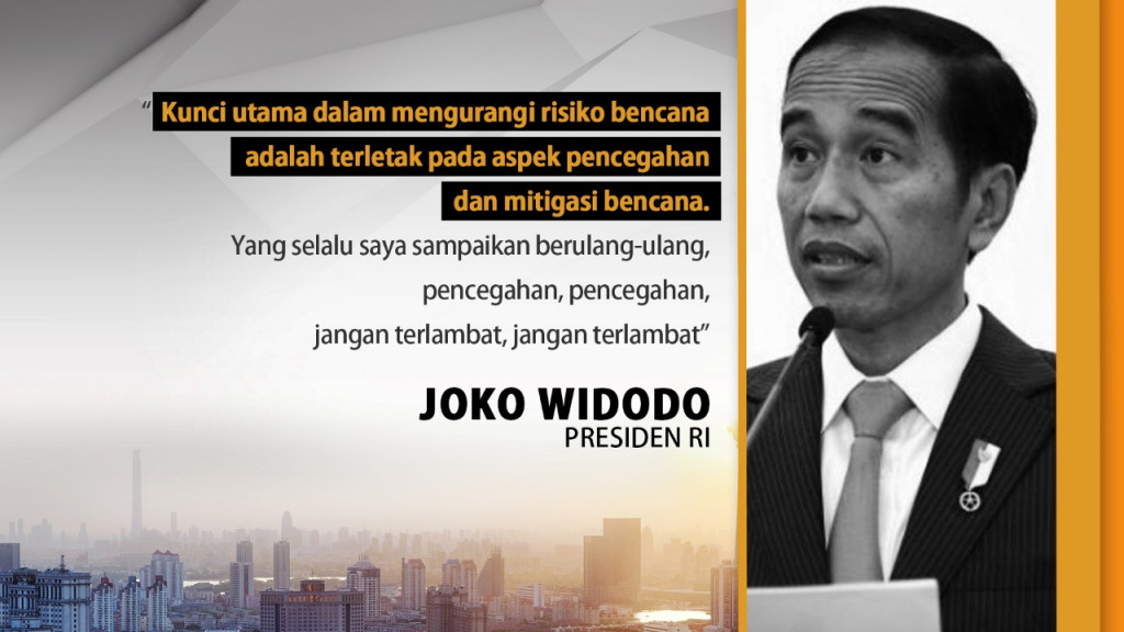 Mitigasi, Langkah Minimalisir Dampak Bencana?