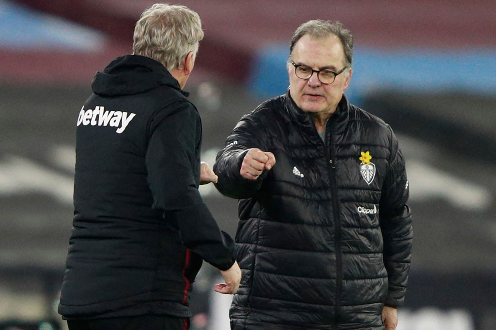 Hasil tersebut membuat West Ham naik ke posisi lima dengan 48 poin dari 27 pertandingan. Tim asuhan David Moyes itu kini dua poin di bawah peringkat kedua Chelsea dengan menyimpan satu pertandingan lebih banyak.