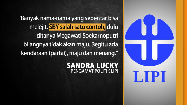 Berebut Parpol Lewat KLB