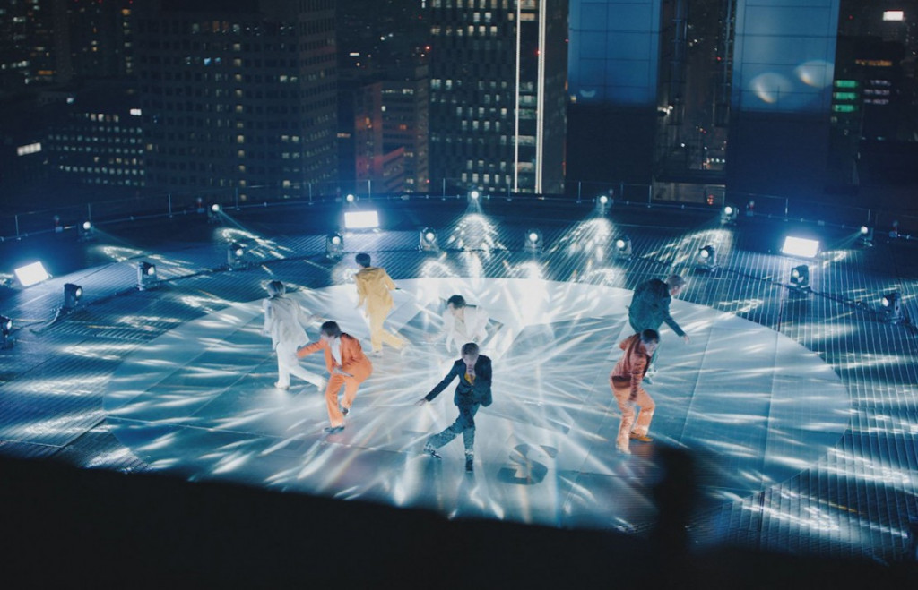 Penampilan Keren Harry Styles hingga BTS di Malam Grammy Awards 2021