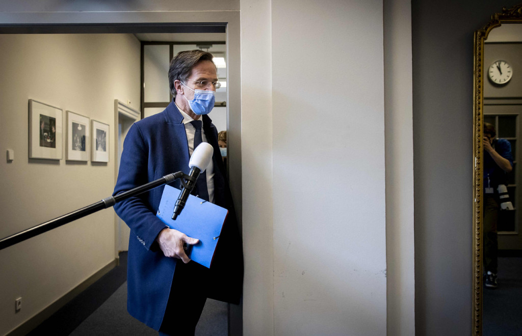 Partai liberal kanan VVD, yang merupakan partai dari Perdana Menteri Belanda Mark Rutte berhasil meraup suara terbanyak dalam pemilihan umum Belanda demikian hasil penghitungan suara Kamis, 18 Maret 2021.
