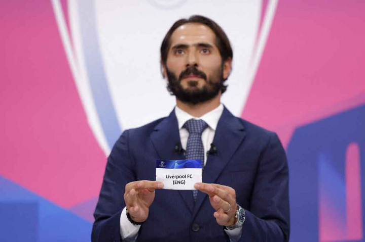 Liverpool harus patah hati menelan kekalahan melawan Los Blancos di partai final musim 2018/19. Saat itu Mohamed Salah bermain tak sampai satu babak dan menyaksikan rekan-rekannya dipecundangi Real Madrid 1-3.