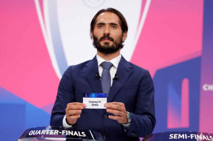 Sedangkan Chelsea saat ini masih berada dalam fase bulan madu bersama pelatih anyarnya Thomas Tuchel yang membukukan rekor nirkalah dalam 13 pertandingan pertama di semua kompetisi.