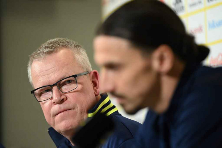 Berbicara kepada wartawan beberapa hari menjelang kualifikasi Piala Dunia 2022 antara Swedia melawan Georgia pada hari Kamis, 25 Maret 2021, pria berusia 39 tahun itu mengakui bahwa dia jauh lebih sabar baik di dalam maupun di luar lapangan daripada ketika mengumumkan akhir dari karir internasionalnya setelah Euro 2016.