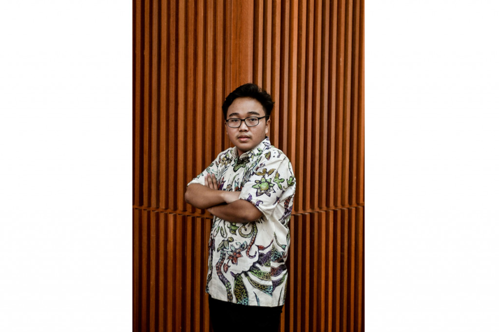 Jefri menorehkan rekor dunia kedua pada awal Maret 2020 di New Delhi, India. Jefri tadinya hendak memainkan 120 lagu dengan mata tertutup selama 10 jam nonstop. Namun, dewan juri menyetop Jefri saat memainkan 10 lagu karena dianggap sudah layak memecahkan rekor dunia.