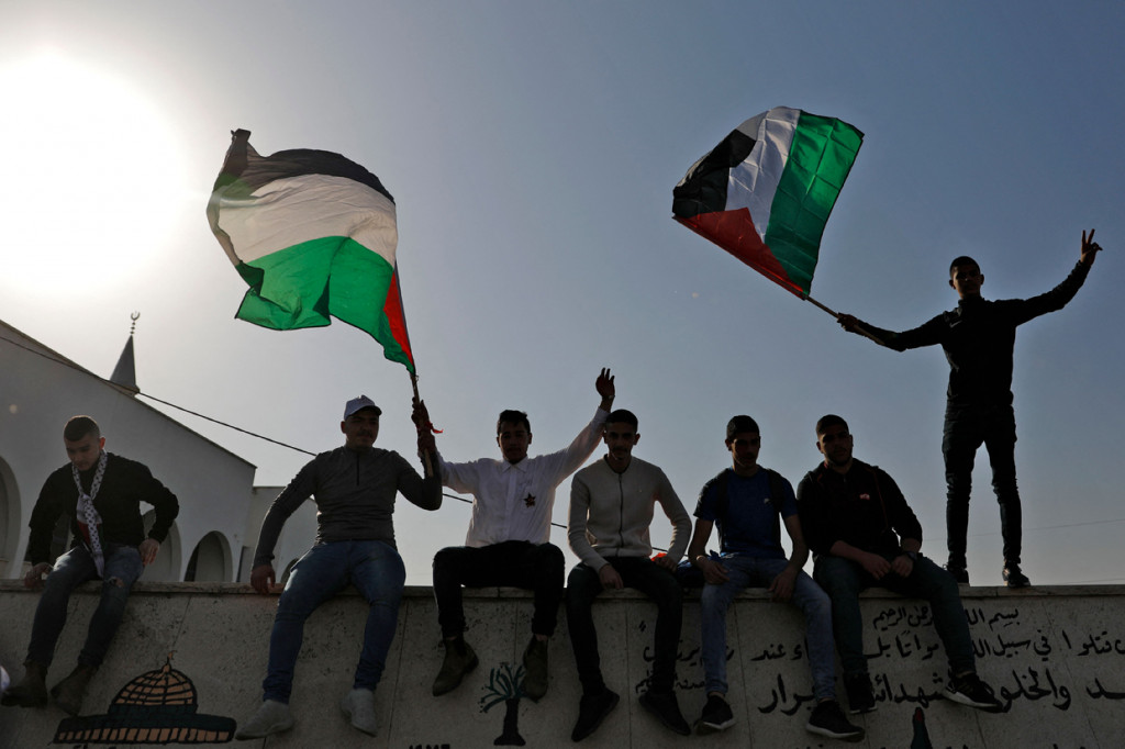 Aksi utama akan berlangsung di kota Sakhnin, Arrabeh, Deir Hanna, Kufr Kanna, dan Taybeh, yang semuanya berada di daerah pendudukan Israel sebelah utara, demikian dilansir dari kantor berita Otoritas Palestina, Wafa.