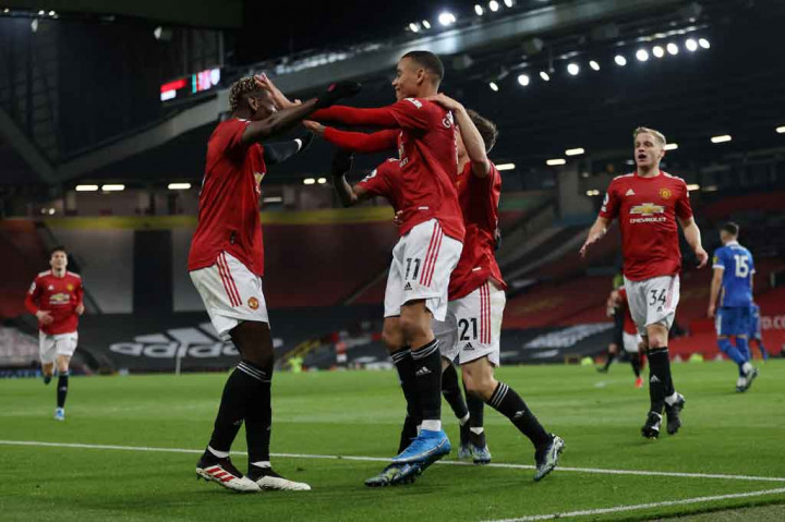 Dengan kemenangan tersebut tim besutan Ole Gunnar Solskjaer memantapkan posisi di peringkat kedua klasemen dengan koleksi 60 poin, unggul empat poin atas Leicester City (56), dan tertinggal 14 poin di bawah rival sekotanya Manchester City yang berada di puncak. Sedangkan Brighton (32) tertahan di urutan ke-16.