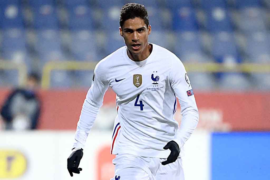 Kabar tersebut didapat Madrid pada Selasa, 6 April 2021 pagi waktu setempat. 