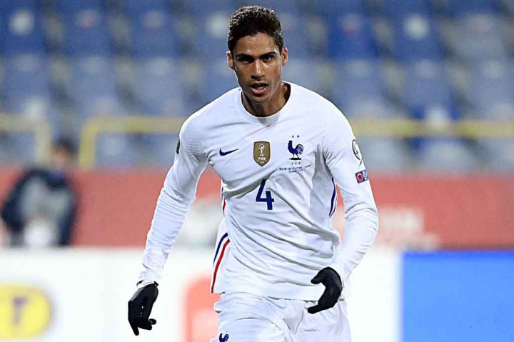 Kabar tersebut didapat Madrid pada Selasa, 6 April 2021 pagi waktu setempat. 