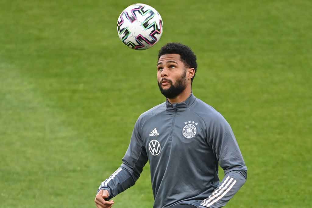 Dengan demikian, Gnabry dipastikan tidak akan ambil bagian ketika Bayern menjamu Paris Saint-Germain dalam leg pertama perempat final Liga Champions di Allianz Arena, Kamis, 8 April 2021 dini hari WIB.