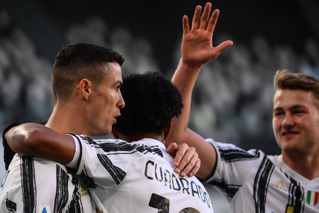 Juventus kini hanya tertinggal satu angka dari AC Milan di peringkat kedua dan terpaut 12 poin dari sang capolista Inter Milan. Adapun Napoli terpaku di peringkat kelima dengan torehan 56 poin.