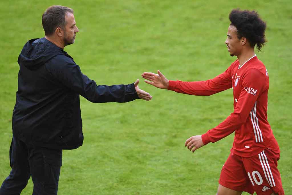 Skor imbang tersebut merugikan Bayern yang kendati masih menduduki puncak klasemen dengan koleksi 65 poin, tapi keunggulan mereka terpangkas menjadi lima poin saja sebab RB Leipzig (60) menang di laga lain. Sedangkan Union (40) tak beranjak dari urutan ketujuh.