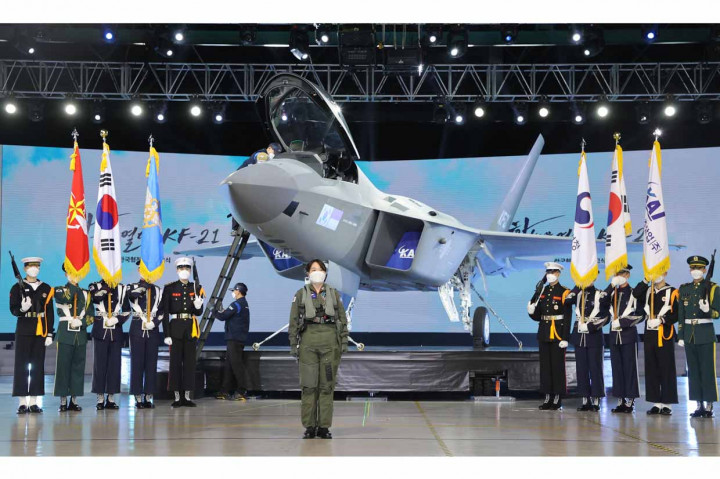 Pesawat jenis KF-X atau Korean Fighter Expert ini memiliki panjang 51,3 kaki (15,6 meter), dengan panjang sayap 35,2 kaki (10,72 meter), dan berat maksimum untuk take off 53.200 lb, dengan kecepatan maksimum hingga 1,9 Mach. 