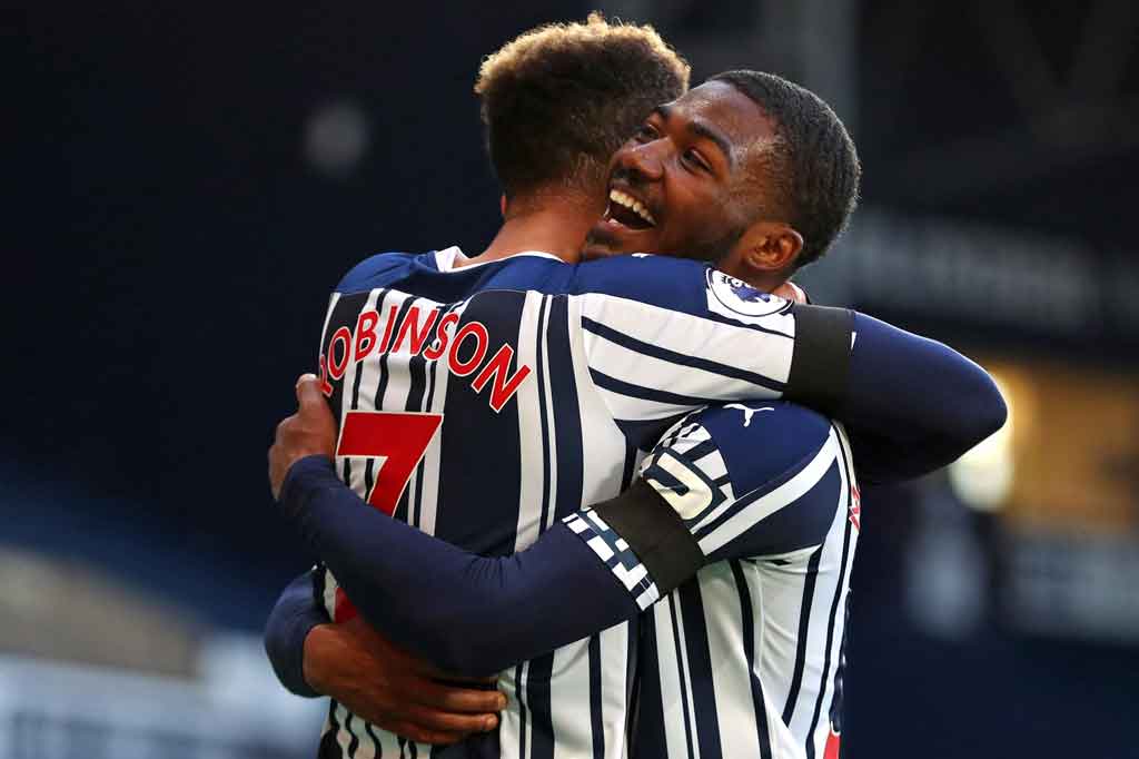 ?????Kendati meraih kemenangan, West Brom kini masih tertahan di zona merah dengan menempati urutan ke-19. West Brom kini mengoleksi 24 poin atau butuh setidaknya sembilan poin lagi untuk mengamankan diri. Sedangkan Southampton (36) yang menelan kekalahan ketiga dalam empat pertandingan terakhirnya tak beranjak dari peringkat ke-14.