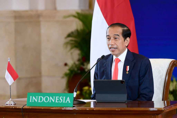 Hannover Messe merupakan salah satu pameran terbesar dunia untuk teknologi industri yang telah berjalan selama lebih dari 72 tahun. Dalam penyelenggaraan kali ini, Indonesia bertindak sebagai negara mitra sekaligus menjadi satu-satunya negara ASEAN yang pernah mendapat kehormatan tersebut.