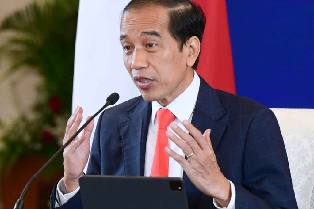 Hal ini akan mendukung upaya penjenamaan (branding) negara atas posisi Indonesia sebagai salah satu kekuatan baru ekonomi dunia dan pelaku manufaktur global. Partisipasi Indonesia tersebut juga sejalan dengan inisiatif strategis peta jalan industri nasional Making Indonesia 4.0 yang telah diluncurkan Presiden Joko Widodo pada tanggal 4 April 2018.